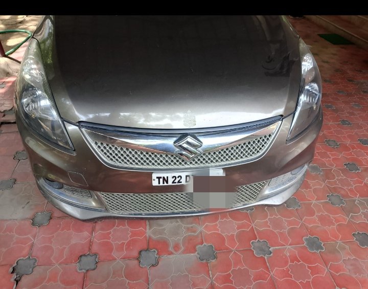 Maruti Suzuki Swift Dzire Zdi