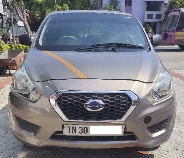 Datsun Go Plus T