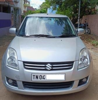 Maruti Suzuki Swift Dzire Vxi