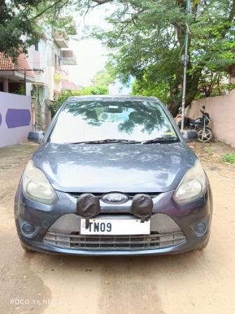 Ford Figo Exi