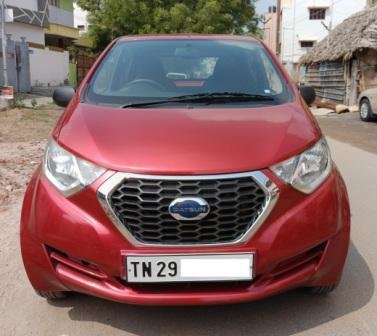 Datsun Redi Go T