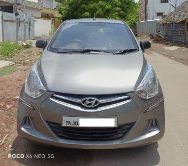Hyundai Eon Era