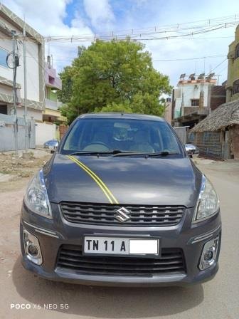 Maruti Suzuki Ertiga Vdi