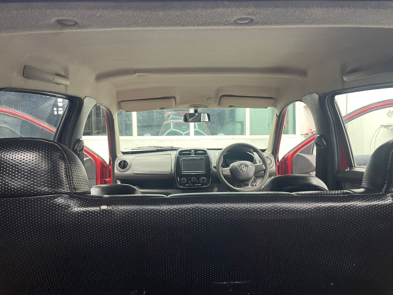 Renault Kwit Rxt 1.0