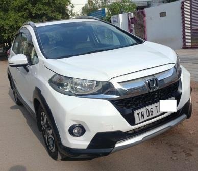 Honda Wrv 1.5 S Mt (i-dtec)