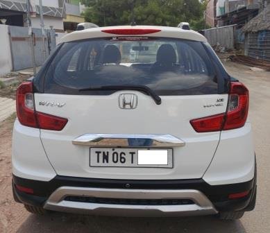 Honda Wrv 1.5 S Mt (i-dtec)