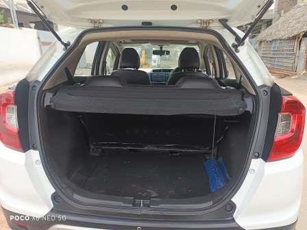 Honda Wrv 1.5 S Mt (i-dtec)