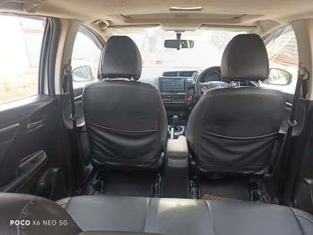 Honda Wrv 1.5 S Mt (i-dtec)