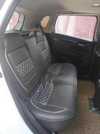 Honda Wrv 1.5 S Mt (i-dtec)