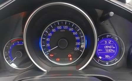 Honda Wrv 1.5 S Mt (i-dtec)