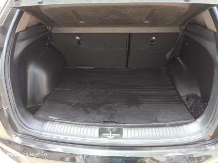 Hyundai Creta 1.6 Crdi S