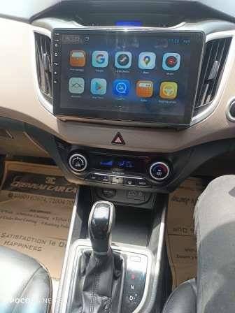 Hyundai Creta 1.6 Crdi S