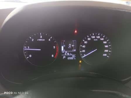 Hyundai Creta 1.6 Crdi S