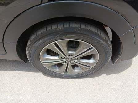 Hyundai Creta 1.6 Crdi S