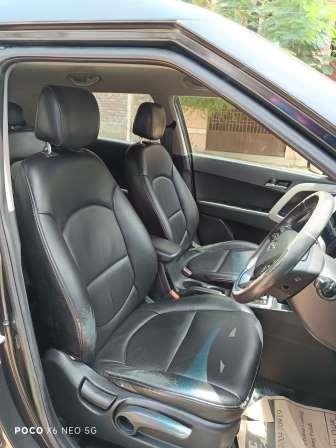 Hyundai Creta 1.6 Crdi S