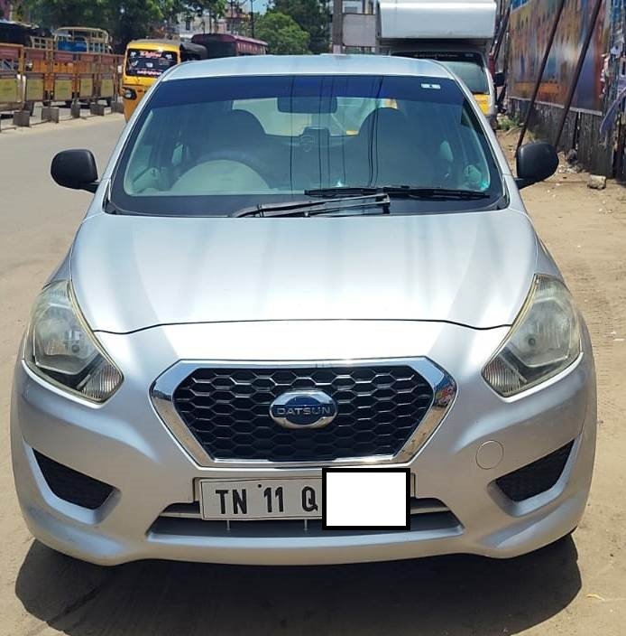 Datsun Go Plus T