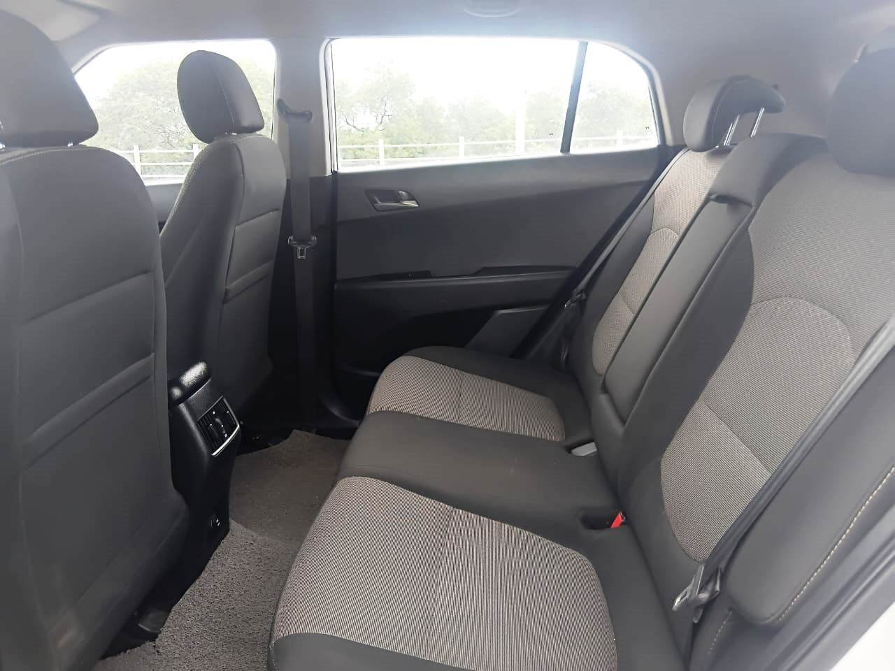 Hyundai Creta 1.6 Sx