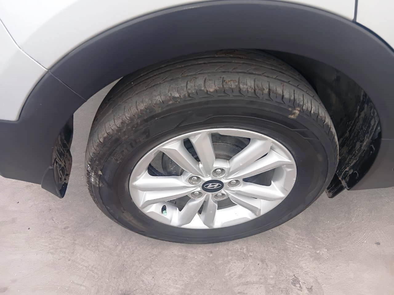 Hyundai Creta 1.6 Sx