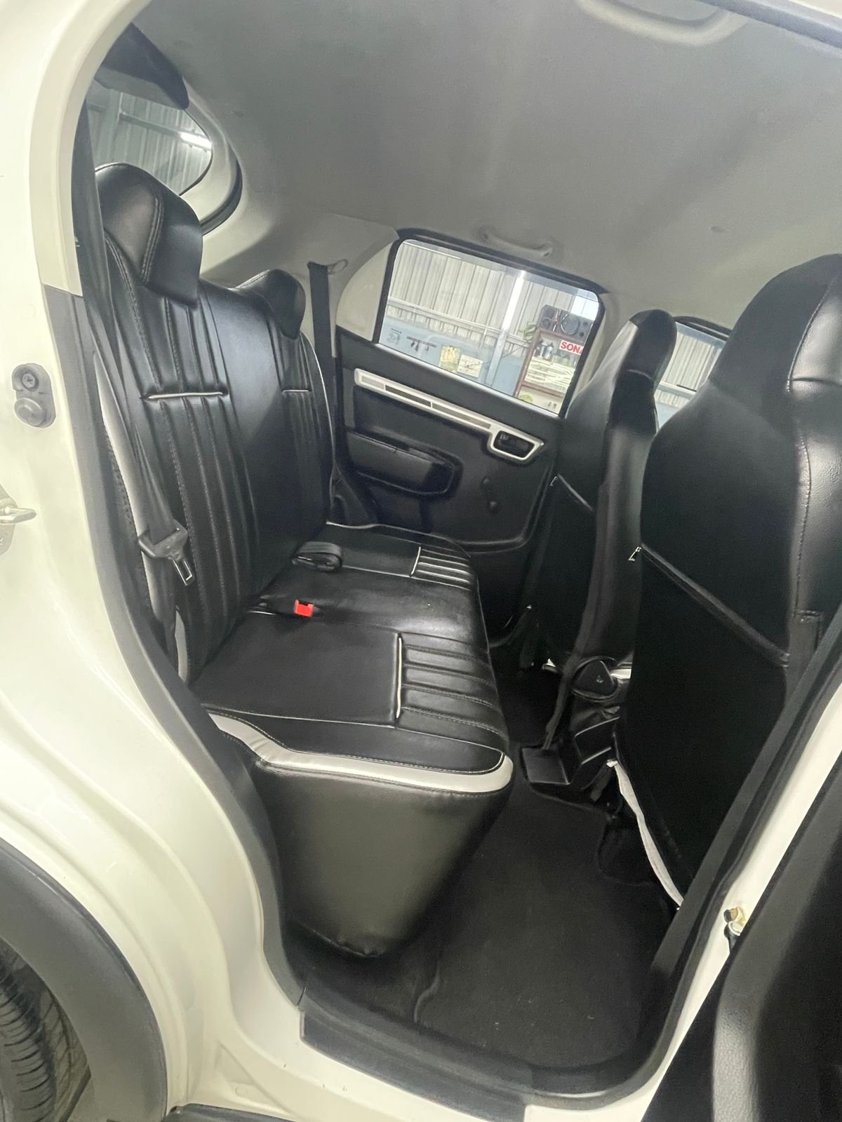 Maruti Suzuki S Presso Vxi