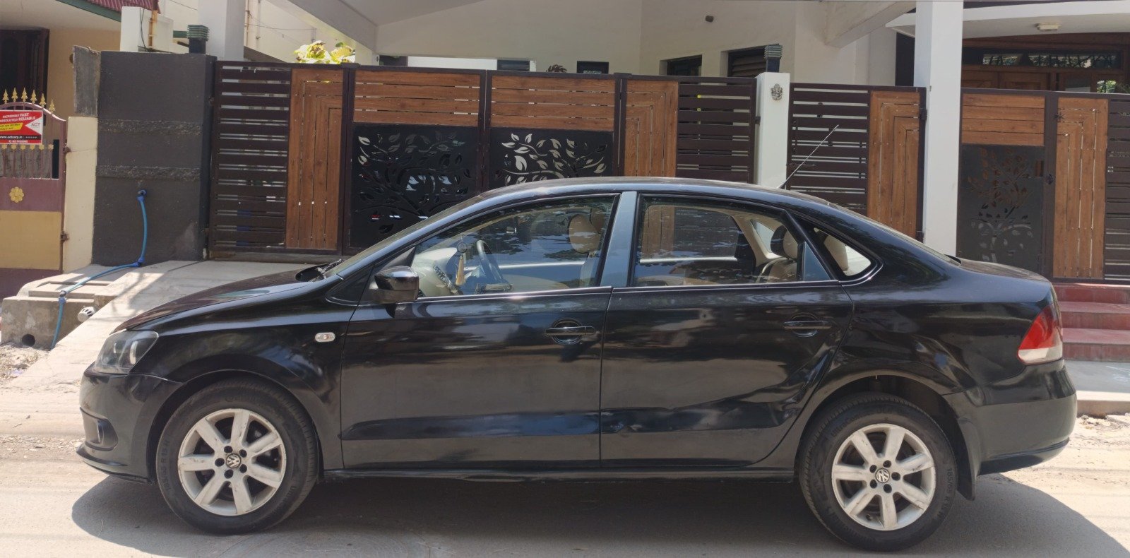 Volkswagen Vento Trendline