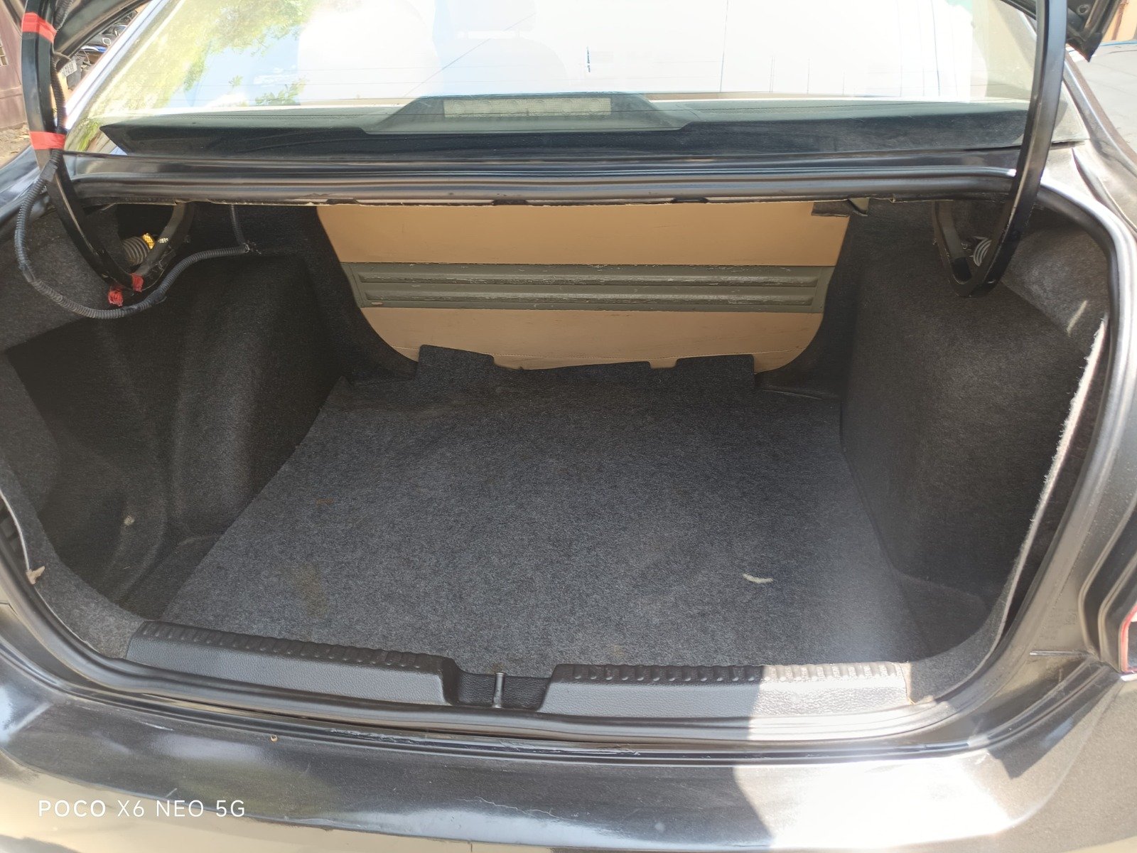 Volkswagen Vento Trendline