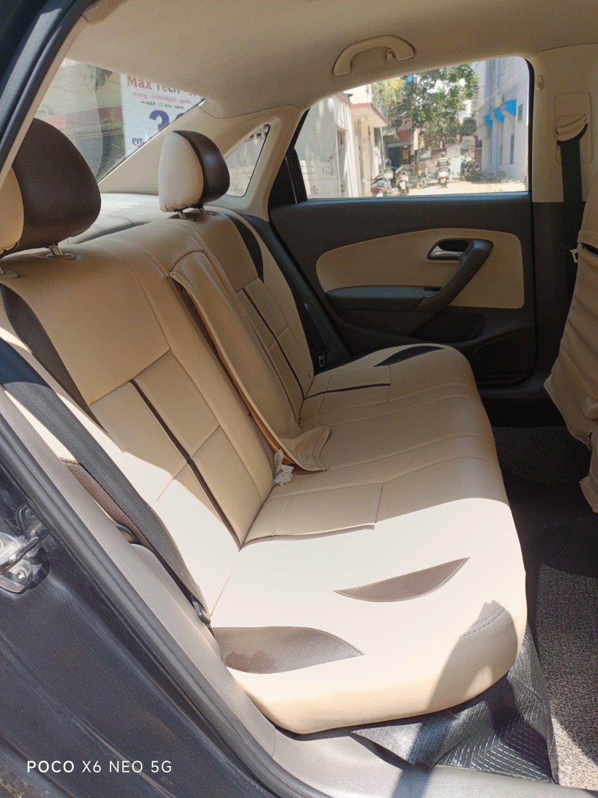 Volkswagen Vento Trendline