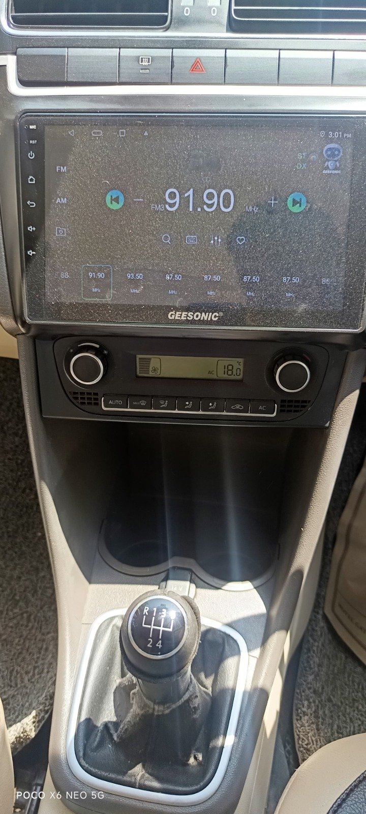 Volkswagen Vento Trendline