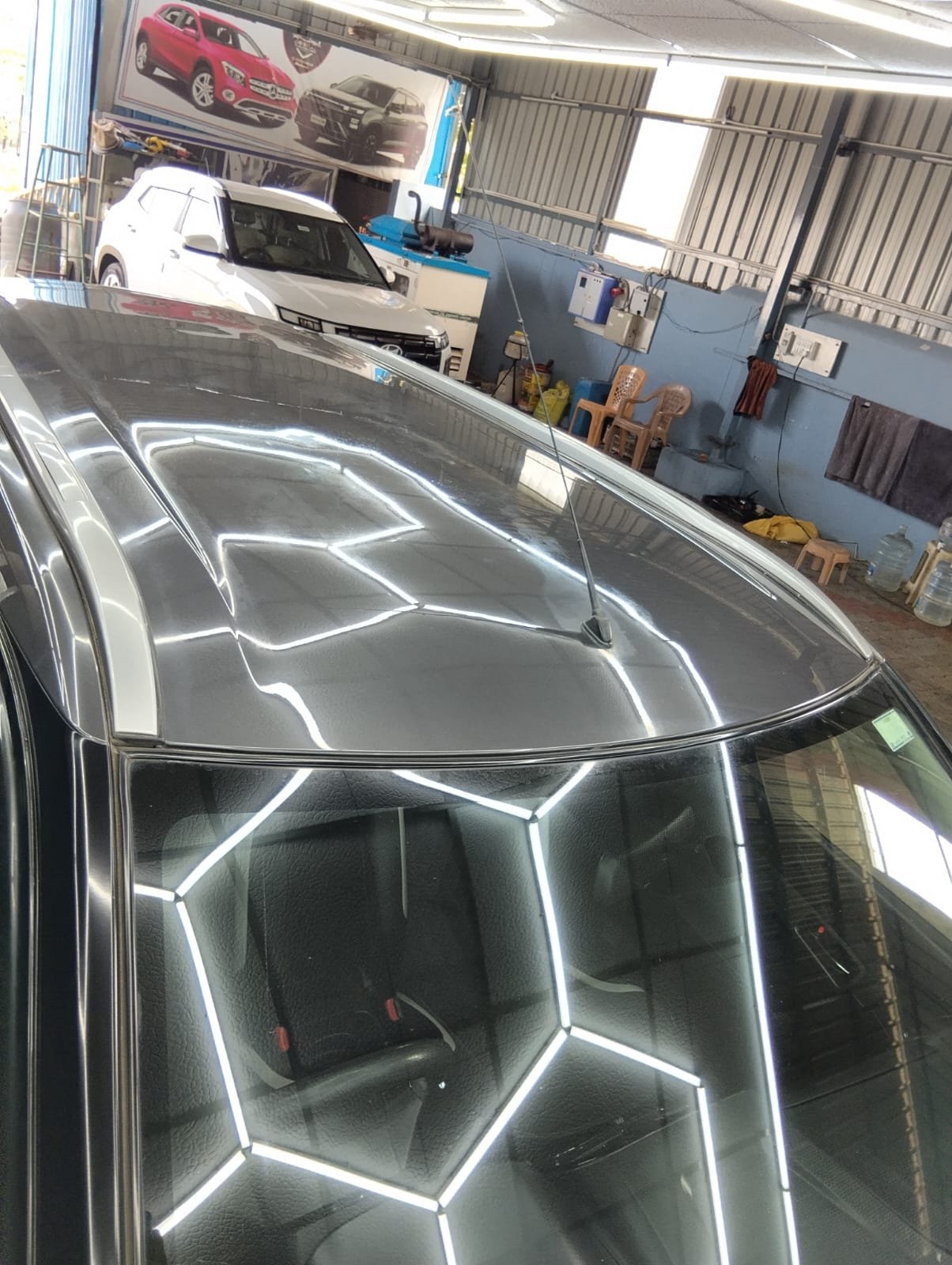 Maruti Suzuki Breeza Zdi