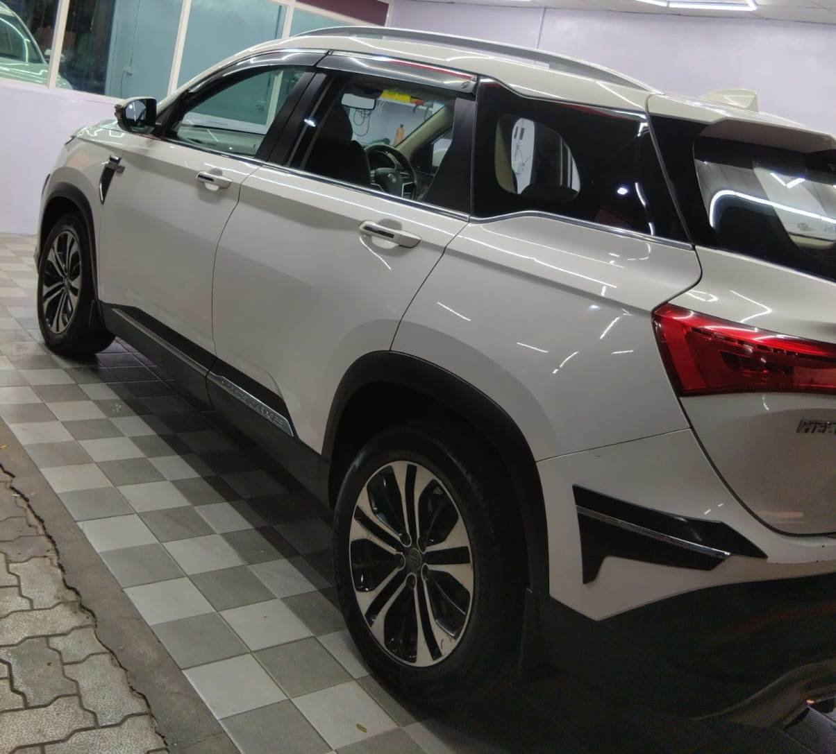 Mg Hector 1.5 Sharp Cvt