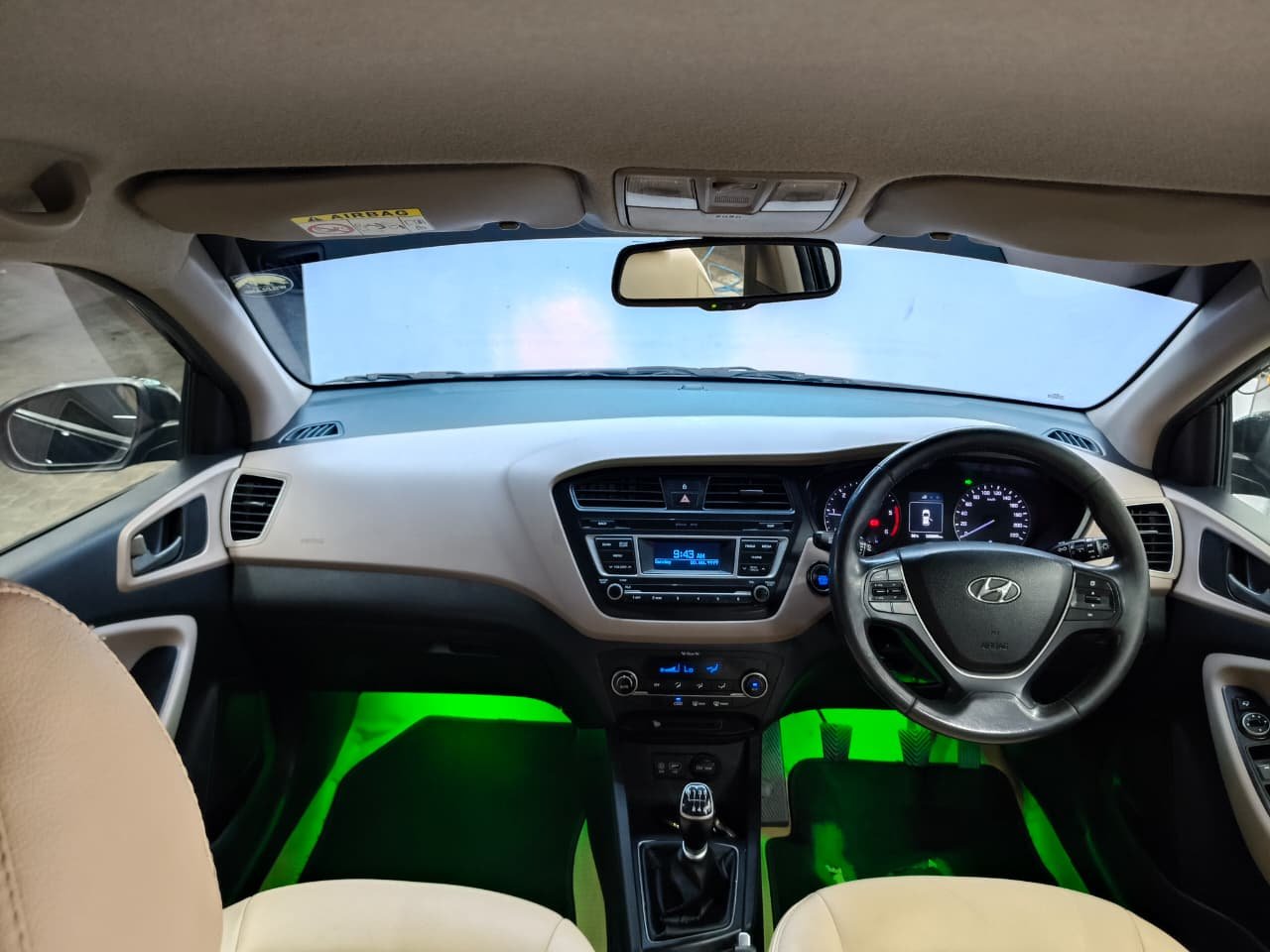 Hyundai I20 Asta  Crdi 1.4