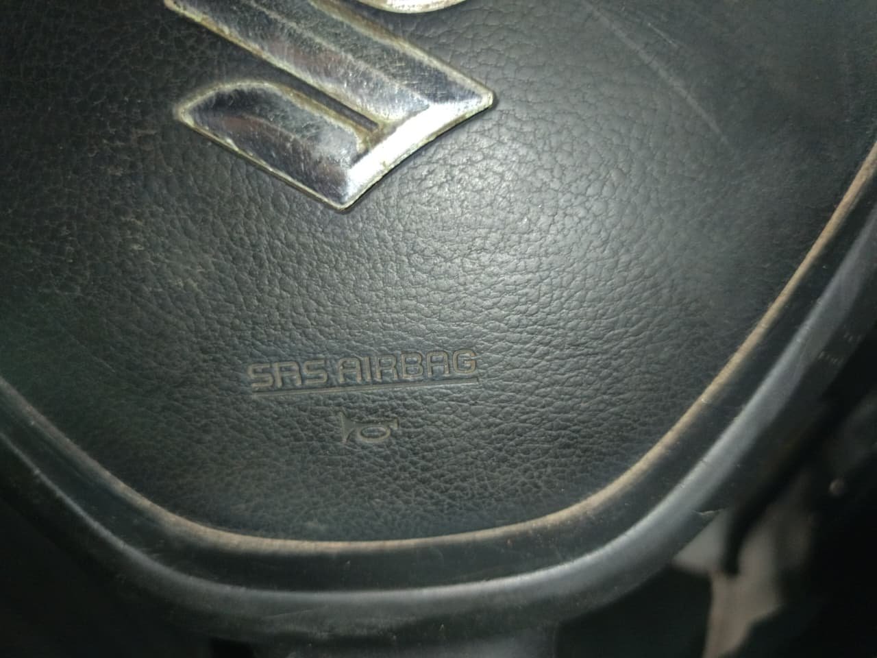 Maruti Suzuki Eeco 5 Seter