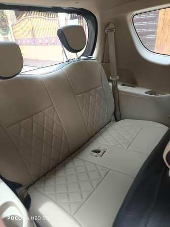 Maruti Suzuki Ertiga Vdi