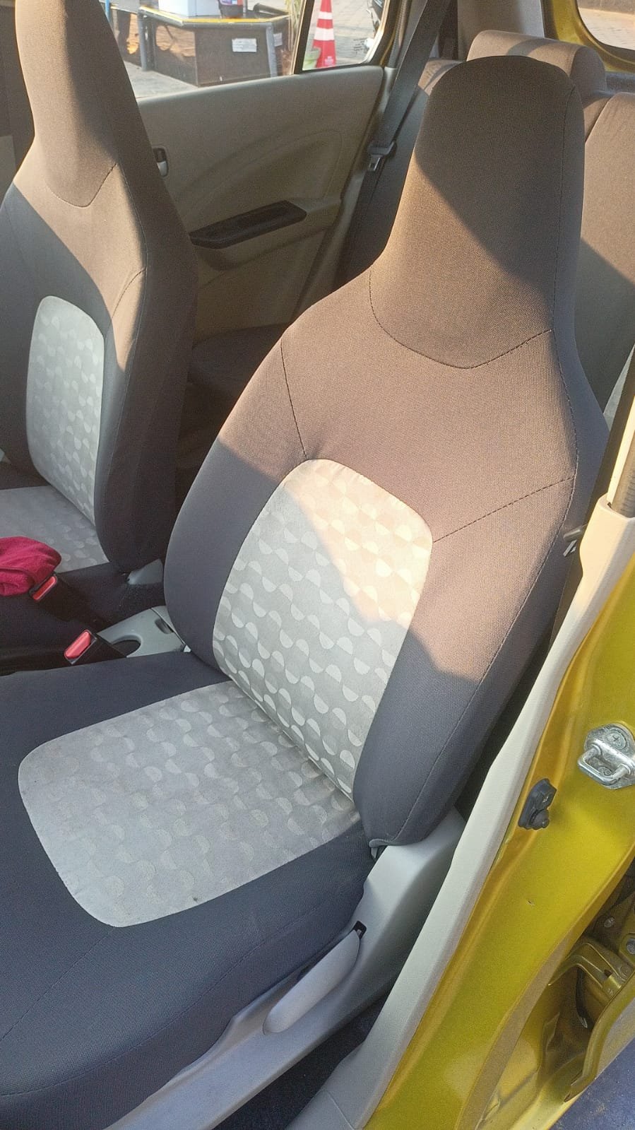 Maruti Suzuki Celerio Vxi