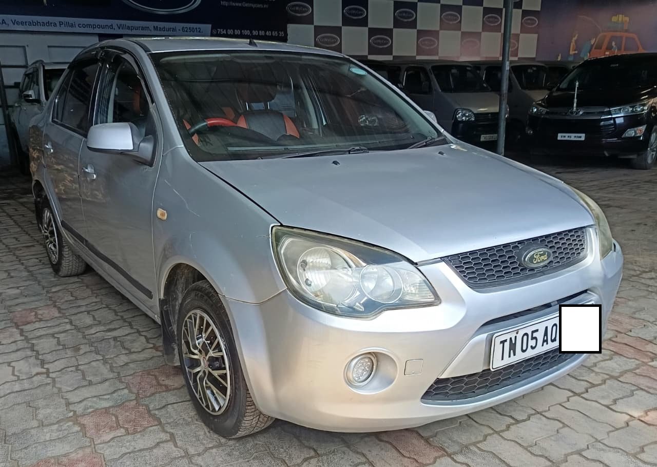 Ford Fiesta Dura Classi