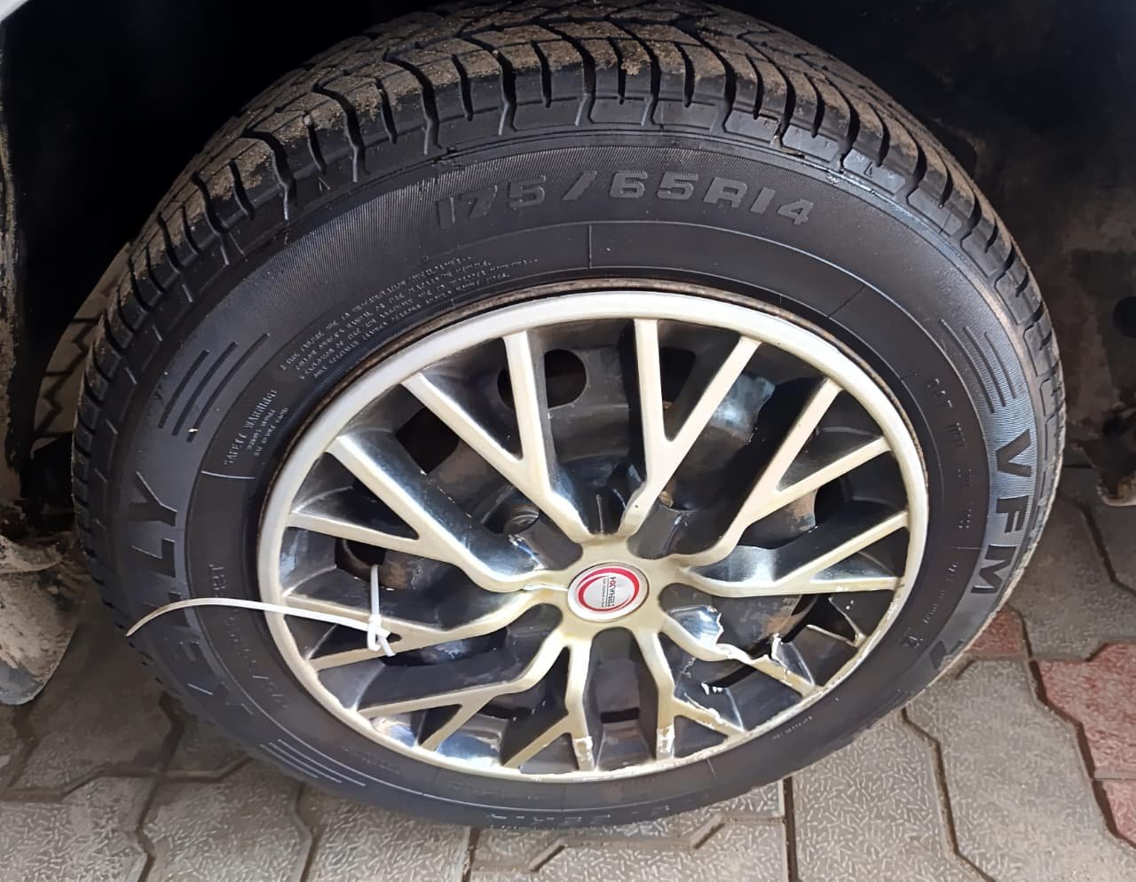 Ford Fiesta Dura Classi