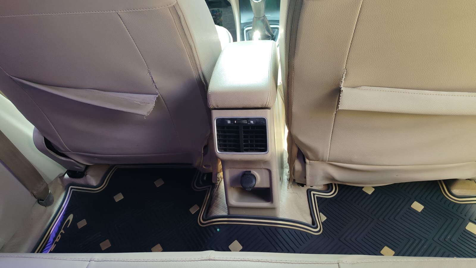 Maruti Suzuki Ciaz Alpha