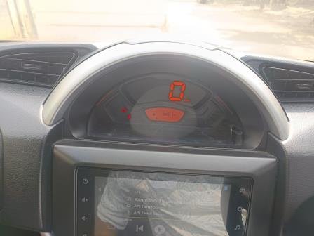 Maruti Suzuki S Presso Vxi Plus