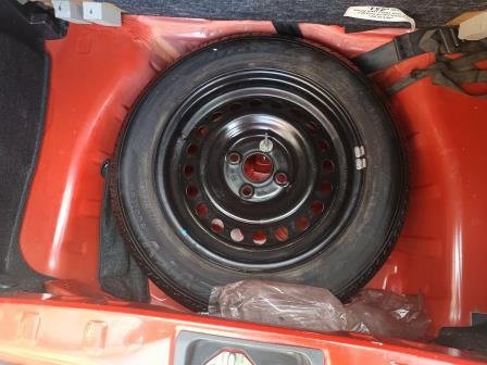 Maruti Suzuki S Presso Vxi Plus