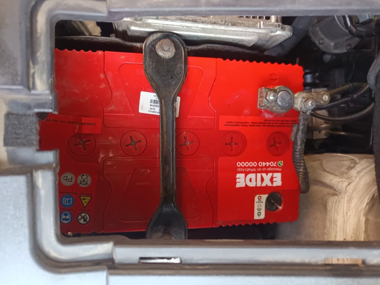 Mg Hector 1.5 Sharp Cvt