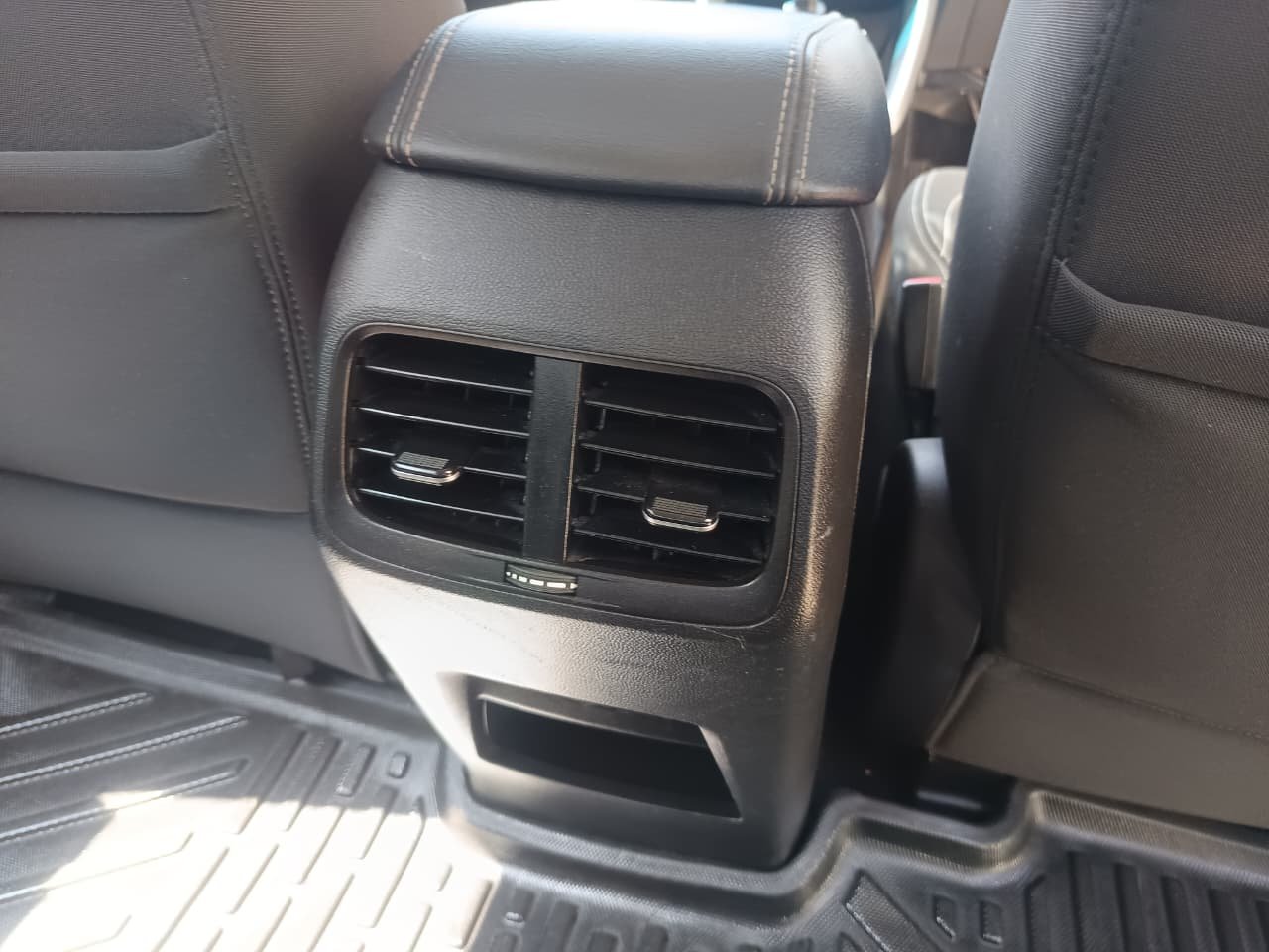 Mg Hector 1.5 Sharp Cvt