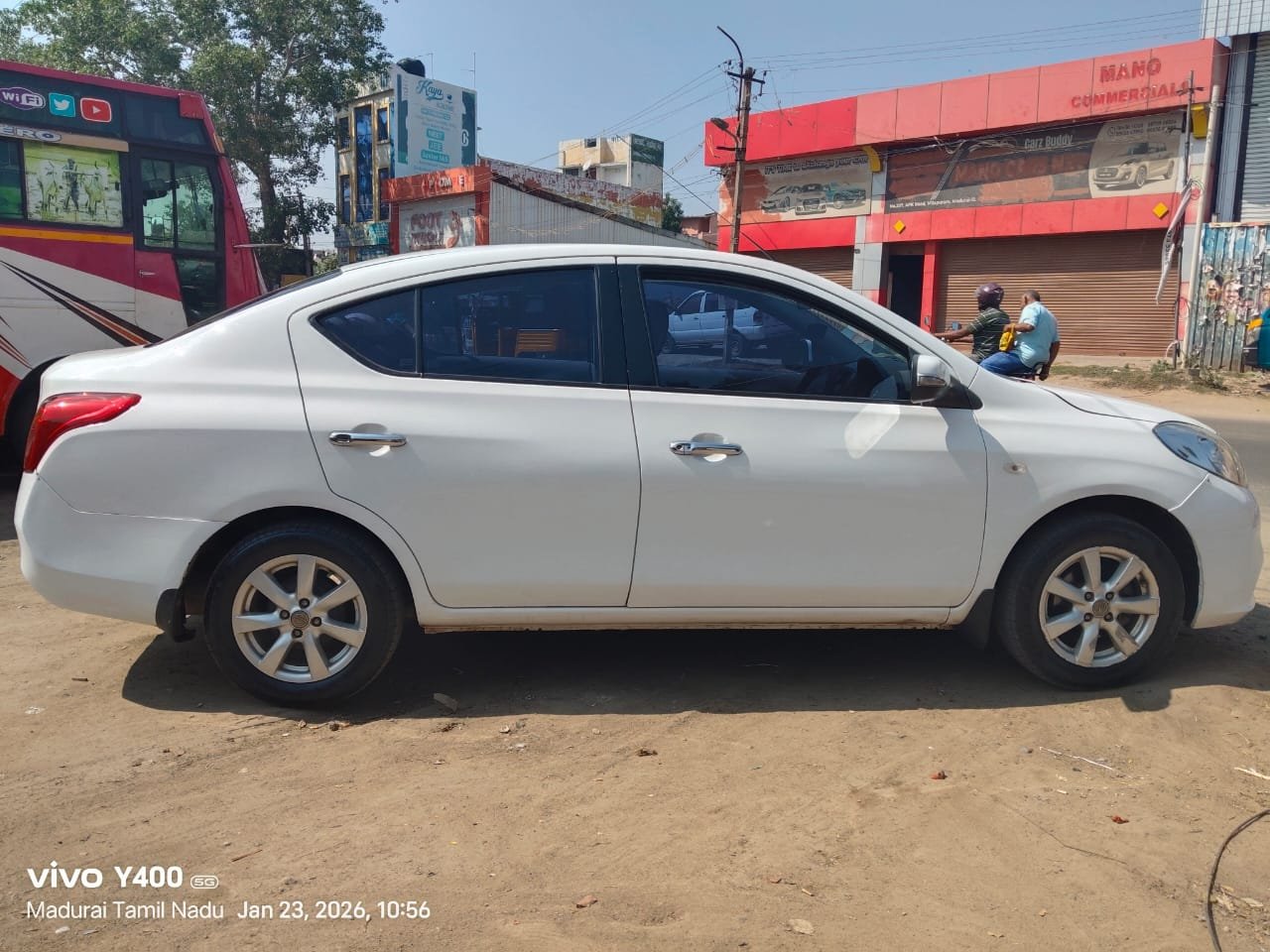 Renault Kwit Rxt 1.0