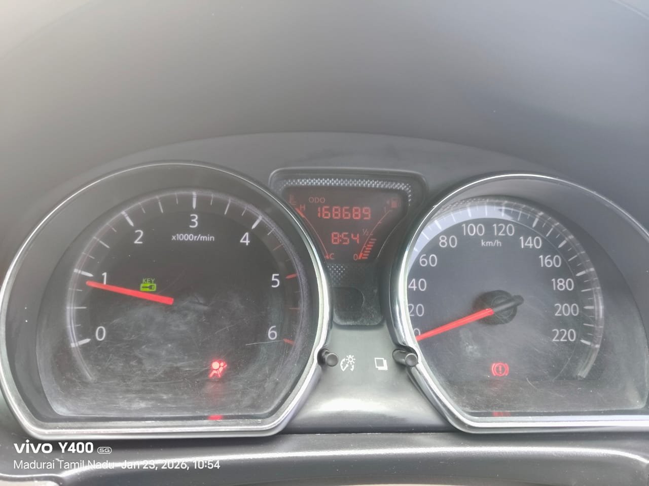 Renault Kwit Rxt 1.0