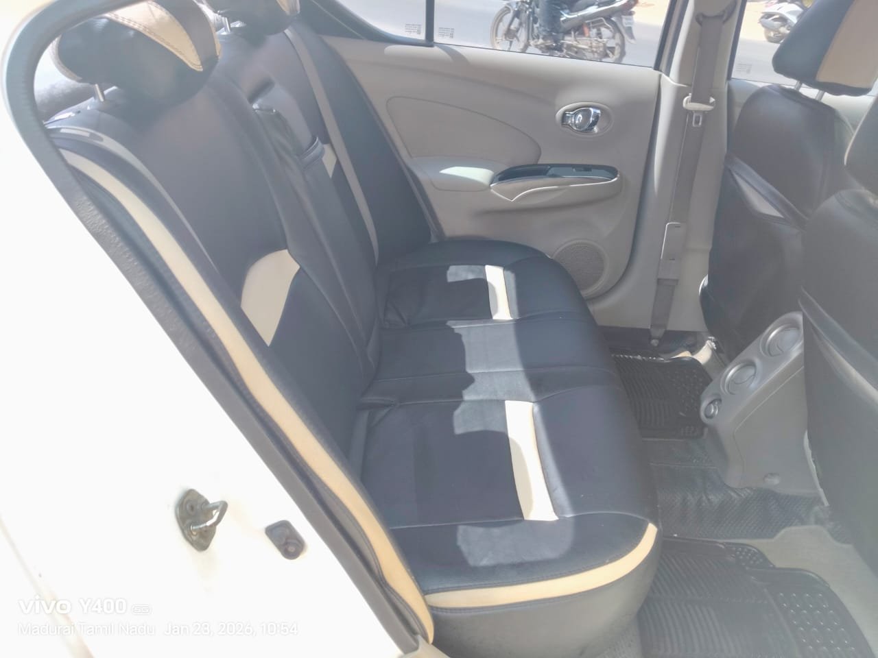 Renault Kwit Rxt 1.0