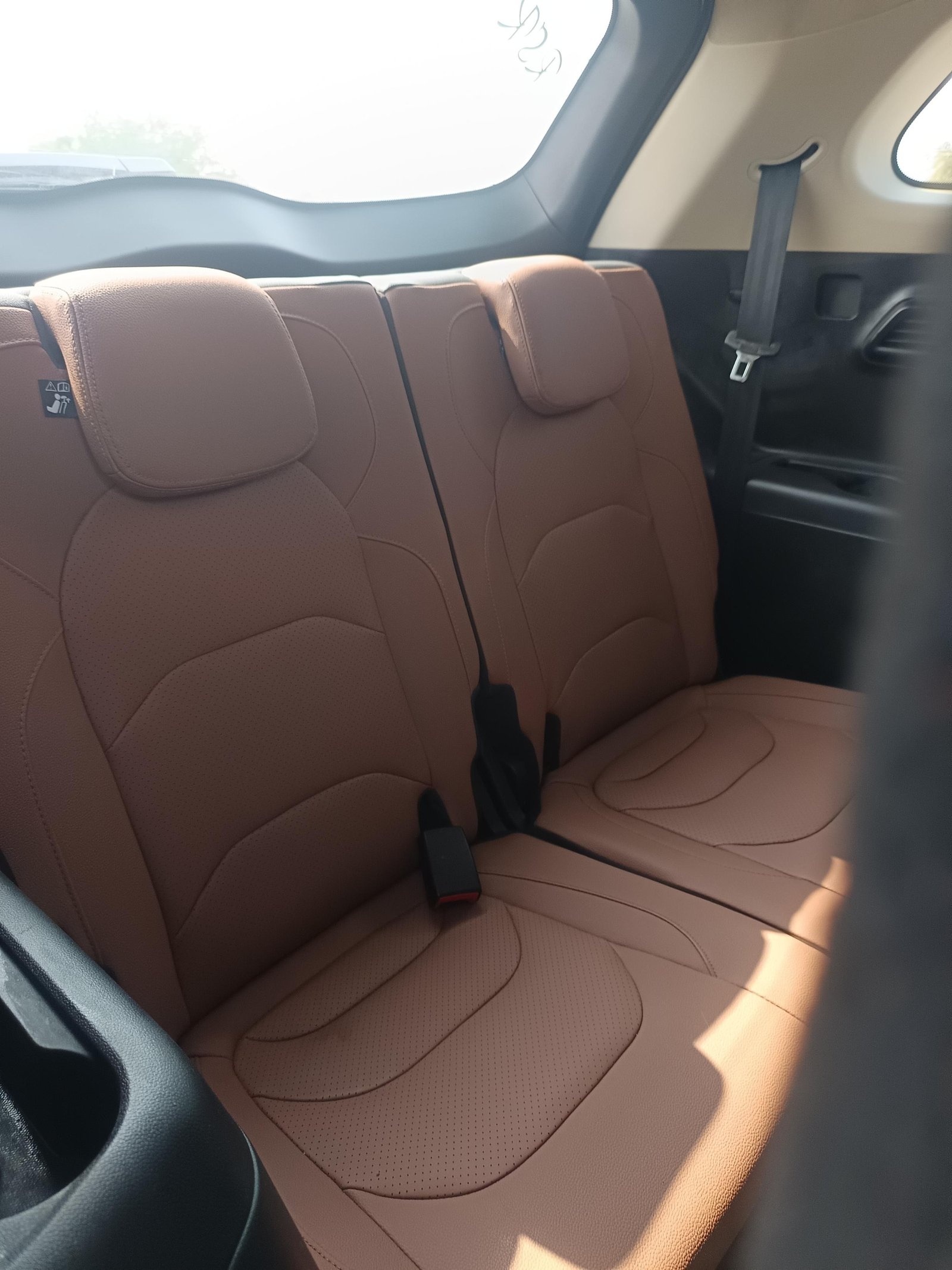 Mg Hector 1.5 Sharp Cvt