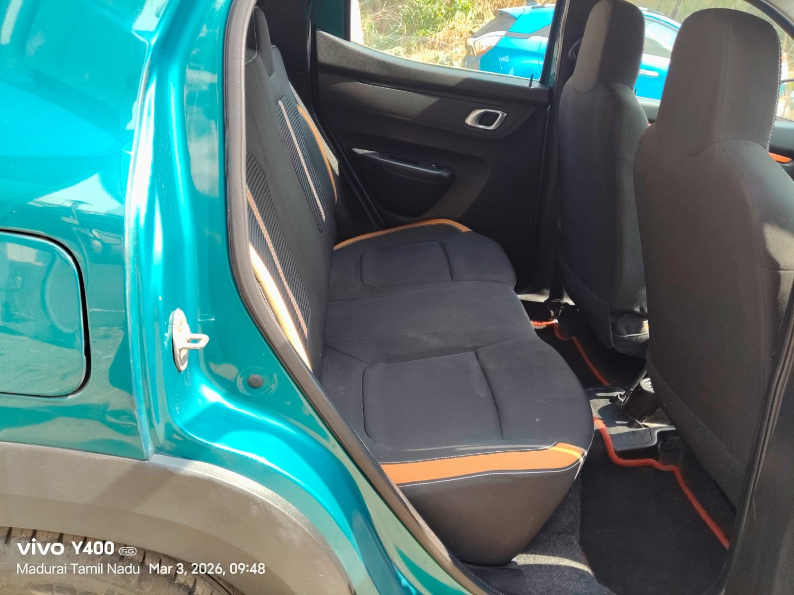 Renault Kwit Rxt 1.0