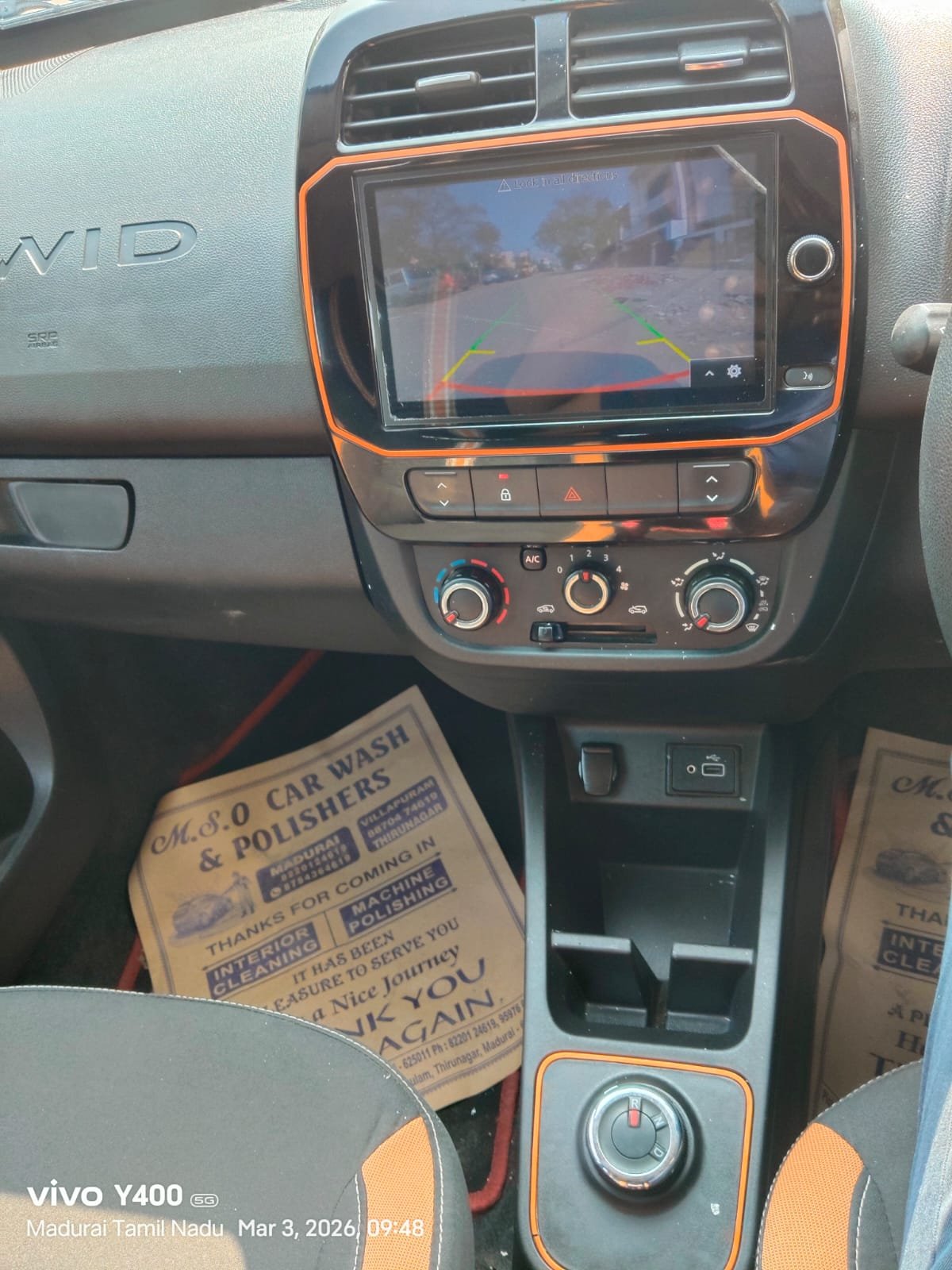 Renault Kwit Rxt 1.0