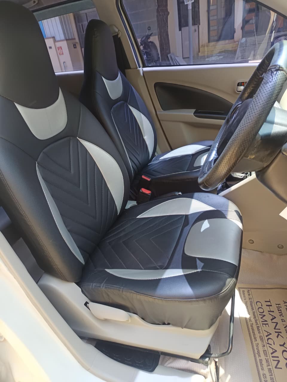 Maruti Suzuki Celerio Vdi