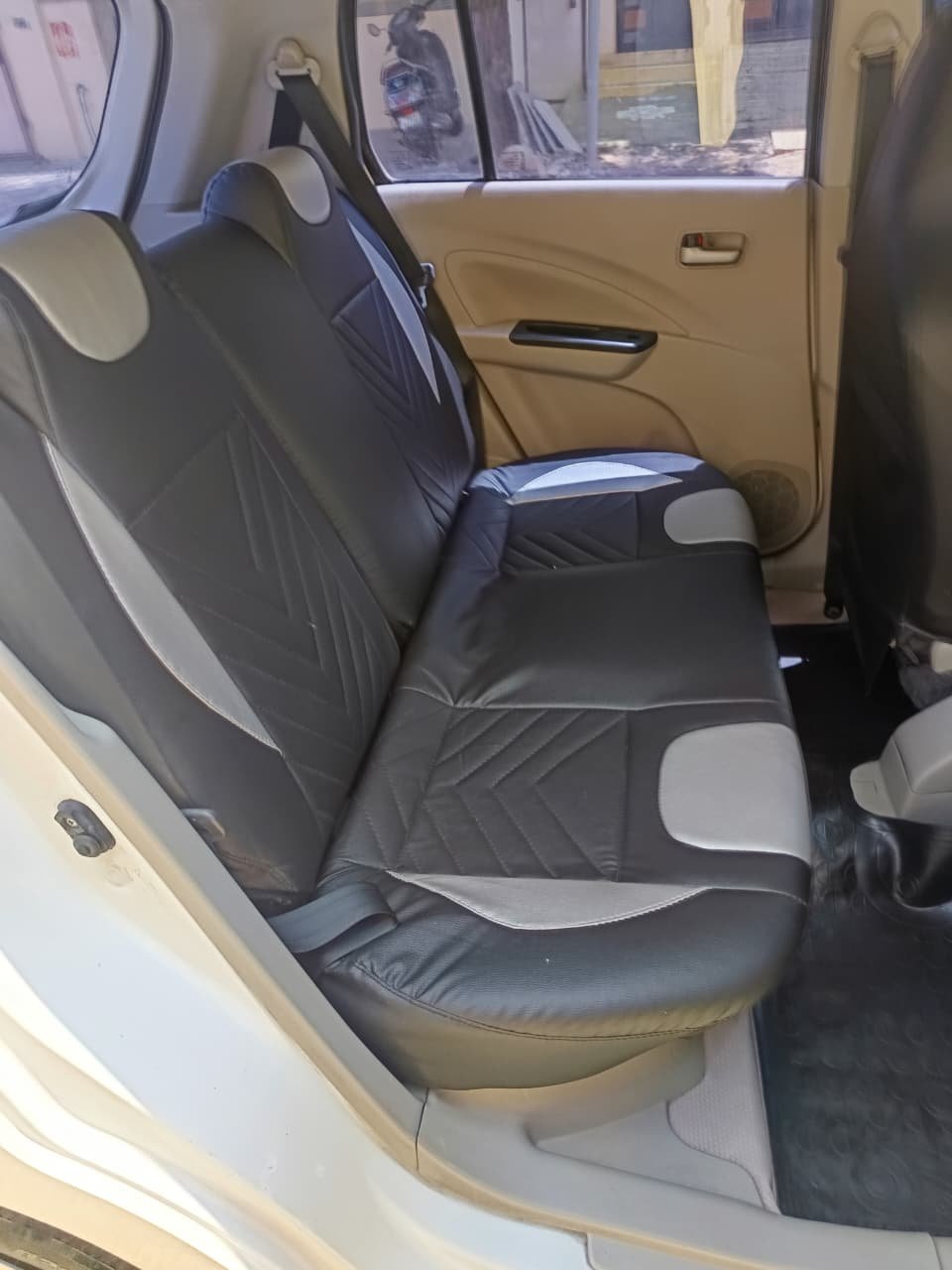 Maruti Suzuki Celerio Vdi