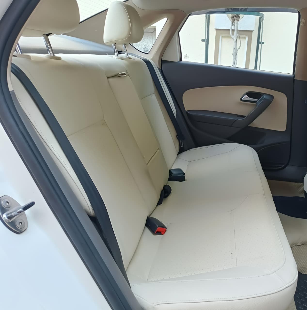 Volkswagen Vento Highline Plus