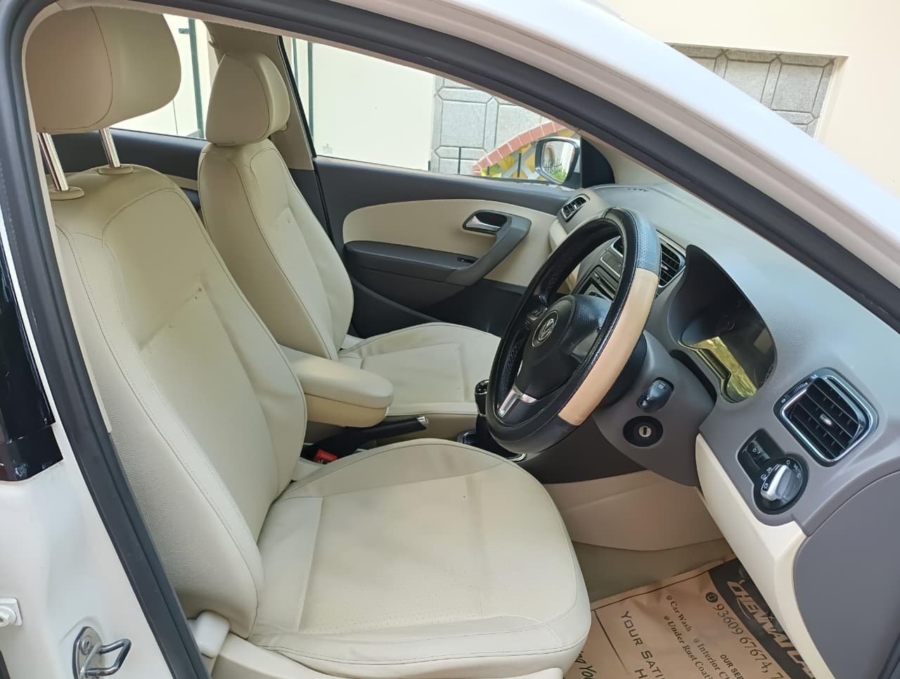 Volkswagen Vento Highline Plus